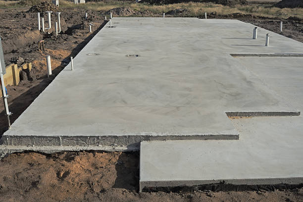 Best Custom Concrete Contractor  in Florence, MT
