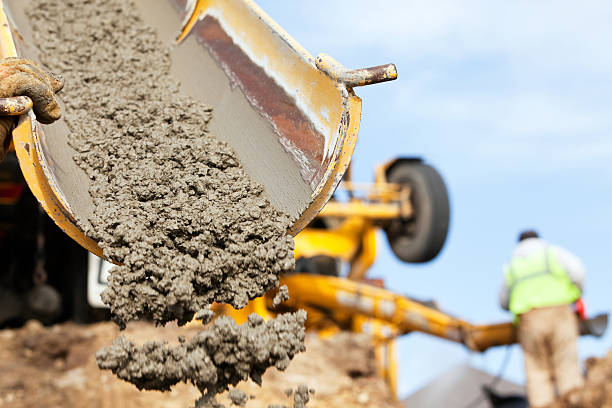 Best Concrete Flooring Contractor  in Florence, MT