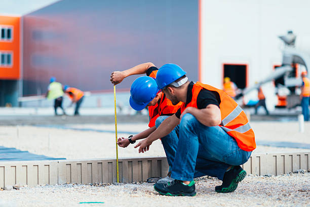 Best Best Concrete Contractor  in Florence, MT