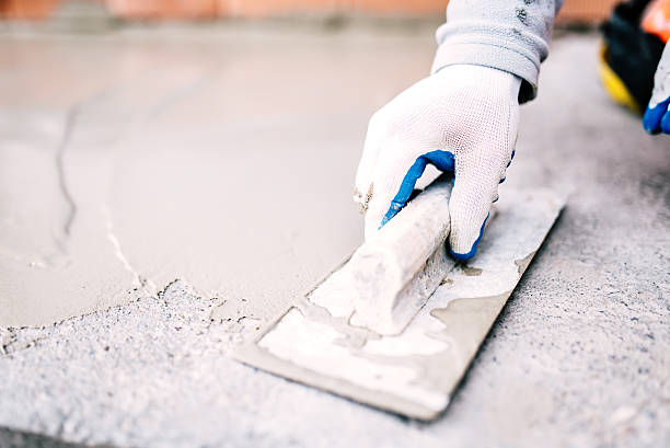 Professional Concrete contractor in MT